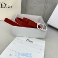 「#13195」Dior belt