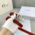「#13195」Dior belt