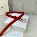 「#13195」Dior belt