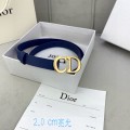 「#13196」Dior belt