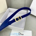 「#13196」Dior belt