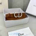 「#13197」Dior belt