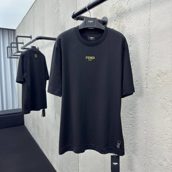 「#2039」Fendi T-shirt