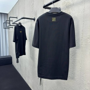 「#2039」Fendi T-shirt