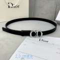 「#13198」Dior belt