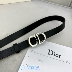 「#13198」Dior belt