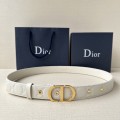 「#13200」Dior belt