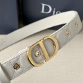 「#13200」Dior belt