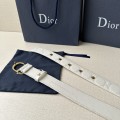 「#13200」Dior belt