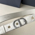 「#13201」Dior belt