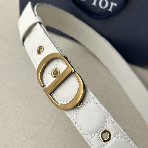 「#13202」Dior belt