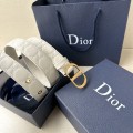 「#13202」Dior belt