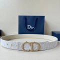 「#13203」Dior belt