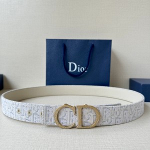 「#13203」Dior belt