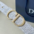 「#13203」Dior belt
