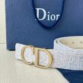 「#13203」Dior belt