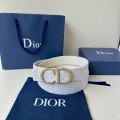 「#13203」Dior belt