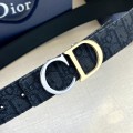 「#13205」Dior belt