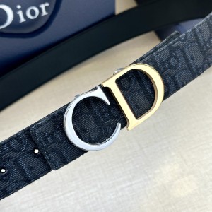 「#13205」Dior belt