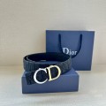 「#13205」Dior belt