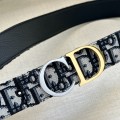 「#13206」Dior belt