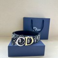 「#13206」Dior belt