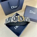 「#13206」Dior belt