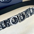 「#13207」Dior belt