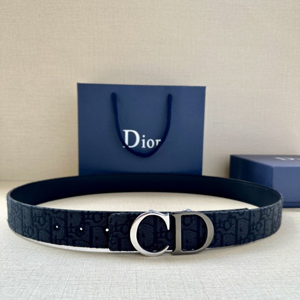 「#13208」Dior belt
