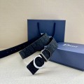 「#13208」Dior belt
