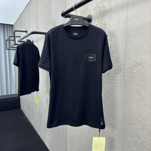 「#2040」Fendi T-shirt
