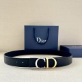 「#13210」Dior belt