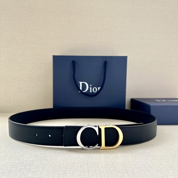 「#13210」Dior belt