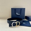 「#13211」Dior belt