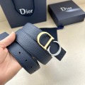 「#13211」Dior belt