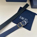 「#13211」Dior belt