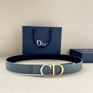 「#13213」Dior belt