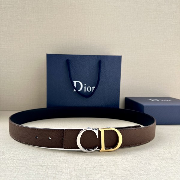 「#13214」Dior belt