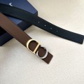 「#13214」Dior belt