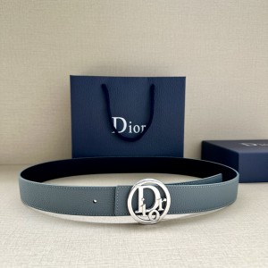 「#13215」Dior belt