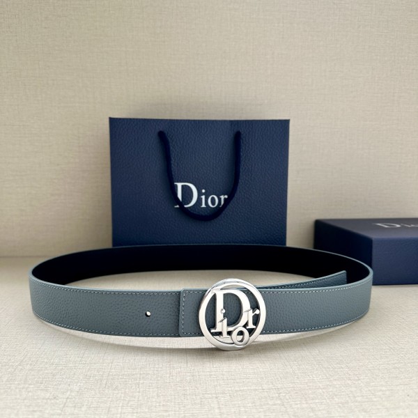 「#13215」Dior belt