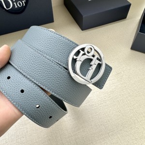 「#13215」Dior belt