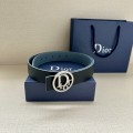 「#13215」Dior belt