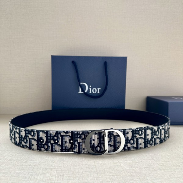 「#13217」Dior belt