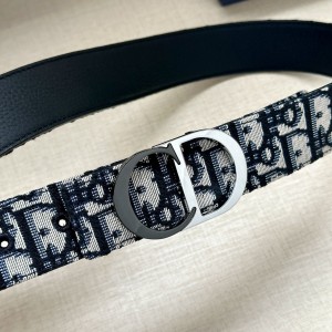 「#13217」Dior belt