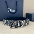 「#13217」Dior belt