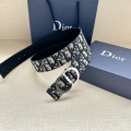「#13217」Dior belt