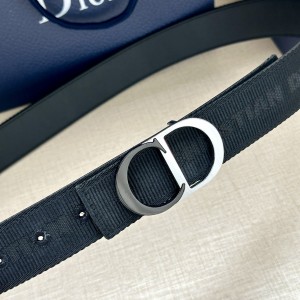 「#13218」Dior belt