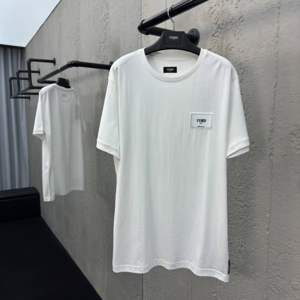「#2041」Fendi T-shirt