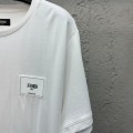 「#2041」Fendi T-shirt